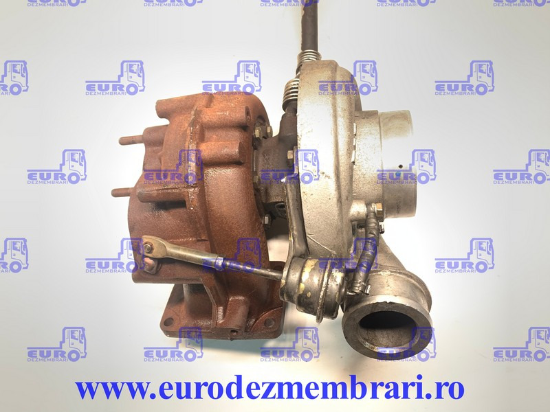 TURBOSUFLANTA DAF PACCAR E3 1779164, 53319707145, 1398521, 1642316 - Turbo - Veoauto: pilt 1 TURBOSUFLANTA DAF PACCAR E3 1779164, 53319707145, 1398521, 1642316 - Turbo - Veoauto: pilt 1