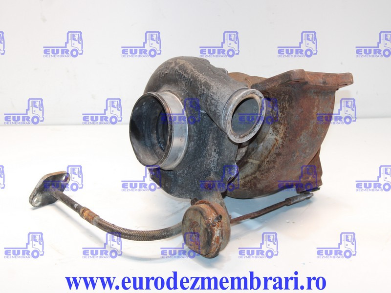 TURBOSUFLANTA IVECO S-WAY LNG 5802403259 - Turbo - Veoauto: pilt 1 TURBOSUFLANTA IVECO S-WAY LNG 5802403259 - Turbo - Veoauto: pilt 1
