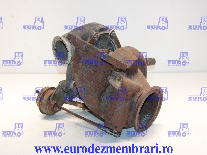 TURBOSUFLANTA IVECO S-WAY LNG 5802403259 - Turbo - Veoauto: pilt 2 TURBOSUFLANTA IVECO S-WAY LNG 5802403259 - Turbo - Veoauto: pilt 2