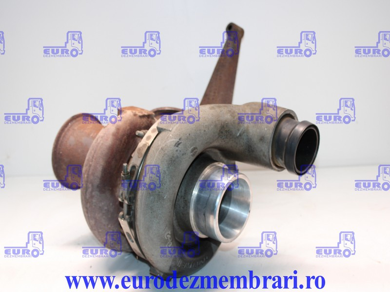 TURBOSUFLANTA MAN D2676 EURO 6 51.09101.7248, 51.09101.7268 - Turbo - Veoauto: pilt 1 TURBOSUFLANTA MAN D2676 EURO 6 51.09101.7248, 51.09101.7268 - Turbo - Veoauto: pilt 1