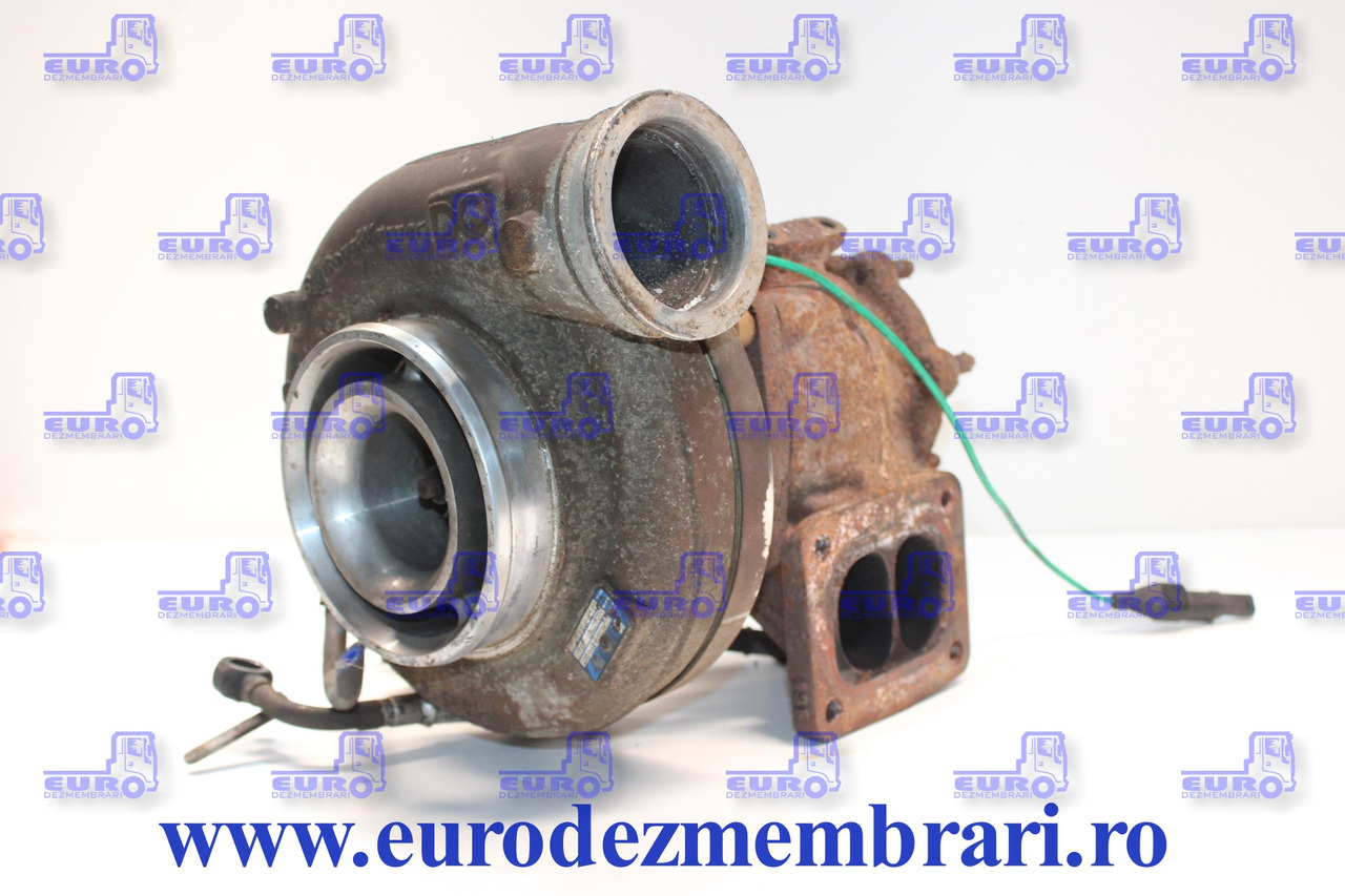 TURBOSUFLANTA MERCEDES ACTROS OM470LA A4700961899 A4700960899 A4700961599 - Turbo - Veoauto: pilt 1 TURBOSUFLANTA MERCEDES ACTROS OM470LA A4700961899 A4700960899 A4700961599 - Turbo - Veoauto: pilt 1