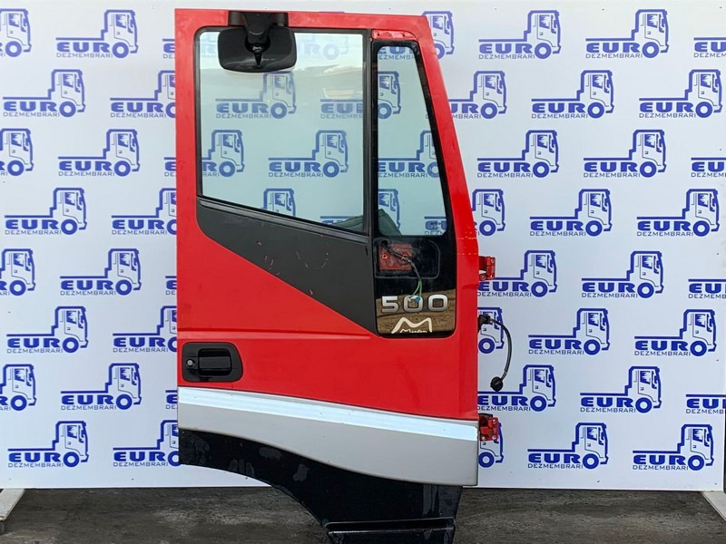 USA DREAPTA IVECO STRALIS - Uks ja varuosad - Veoauto: pilt 1 USA DREAPTA IVECO STRALIS - Uks ja varuosad - Veoauto: pilt 1