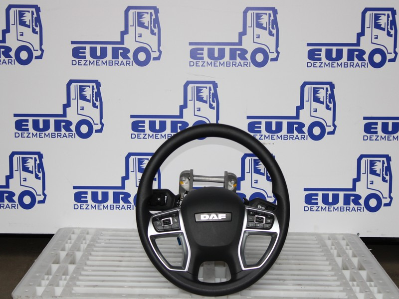 VOLAN + SUPORT VOLAN DAF XF XG 2327632, 2294119, 3129109, 1843735, 3076829 - Rool - Veoauto: pilt 1 VOLAN + SUPORT VOLAN DAF XF XG 2327632, 2294119, 3129109, 1843735, 3076829 - Rool - Veoauto: pilt 1