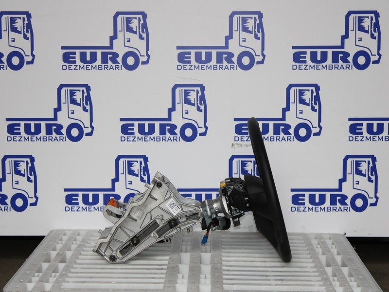 VOLAN + SUPORT VOLAN DAF XF XG 2327632, 2294119, 3129109, 1843735, 3076829 - Rool - Veoauto: pilt 2 VOLAN + SUPORT VOLAN DAF XF XG 2327632, 2294119, 3129109, 1843735, 3076829 - Rool - Veoauto: pilt 2