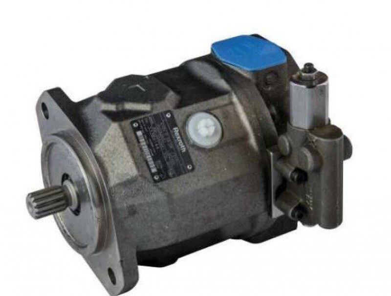 A10VO28 Elefant Pompası A10VO28 DR/31R PSC62K01-S 67370003 Putzmeister concrete mixer - Hüdrauliline pump - Autobetoonisegisti: pilt 1 A10VO28 Elefant Pompası A10VO28 DR/31R PSC62K01-S 67370003 Putzmeister concrete mixer - Hüdrauliline pump - Autobetoonisegisti: pilt 1