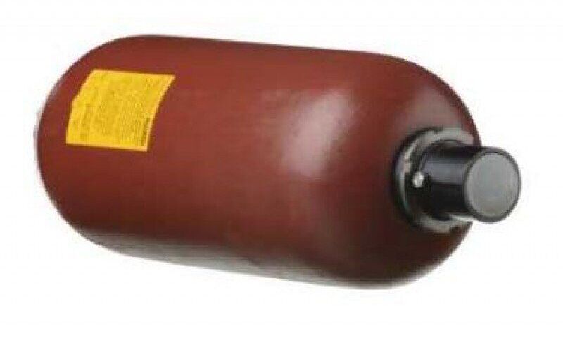 Azot Tüpü 273962001 for PUTZMEISTER concrete pump - Piduriosad - Betoonipump: pilt 1 Azot Tüpü 273962001 for PUTZMEISTER concrete pump - Piduriosad - Betoonipump: pilt 1