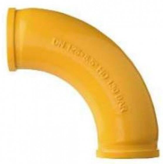 Mercedes-Benz 5,5'' 90° T261402007 - Jahutussüsteem - Veoauto: pilt 1 Mercedes-Benz 5,5'' 90° T261402007 - Jahutussüsteem - Veoauto: pilt 1