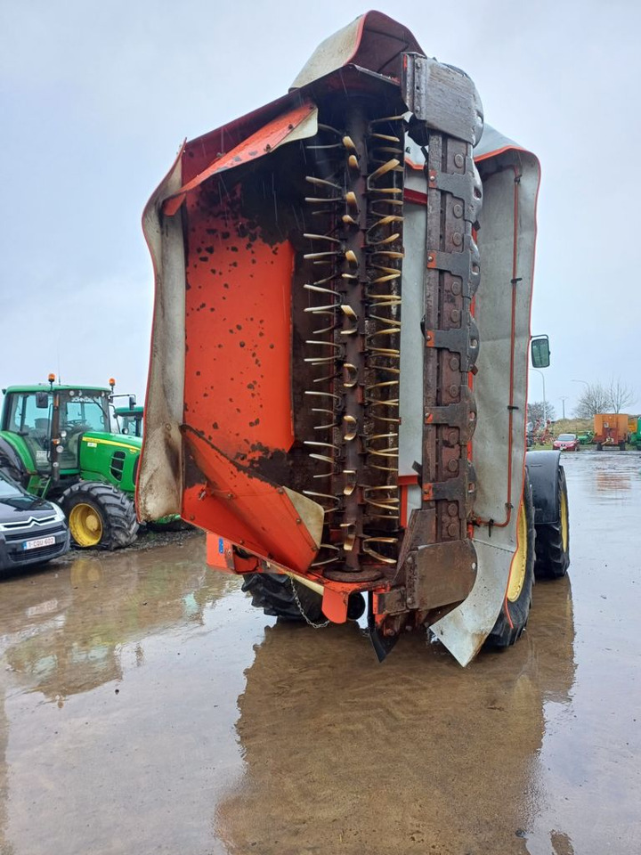 Kuhn FC280 - Niiduk: pilt 1 Kuhn FC280 - Niiduk: pilt 1