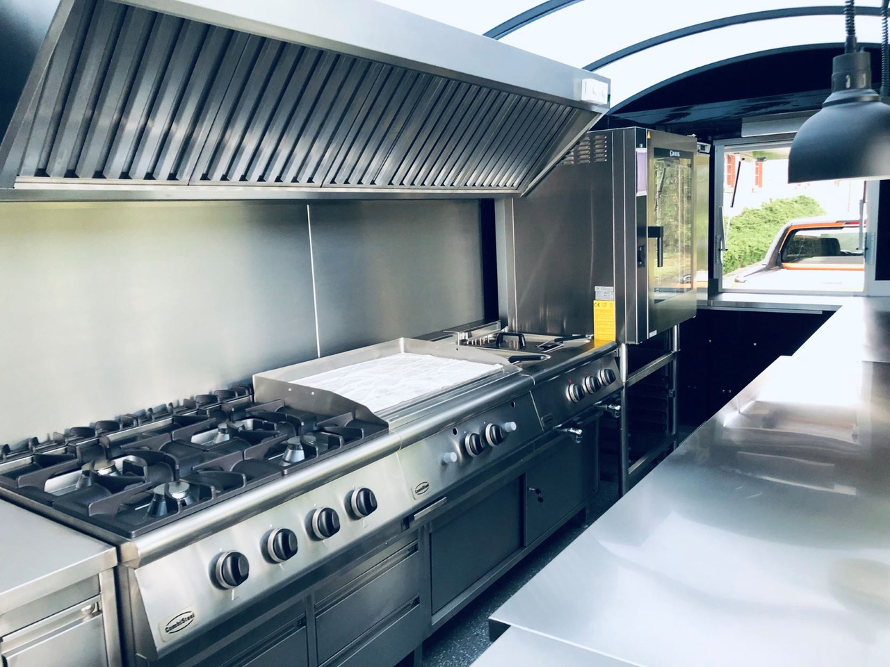 WARK COMFORT 6m liising WARK COMFORT 6m: pilt 17