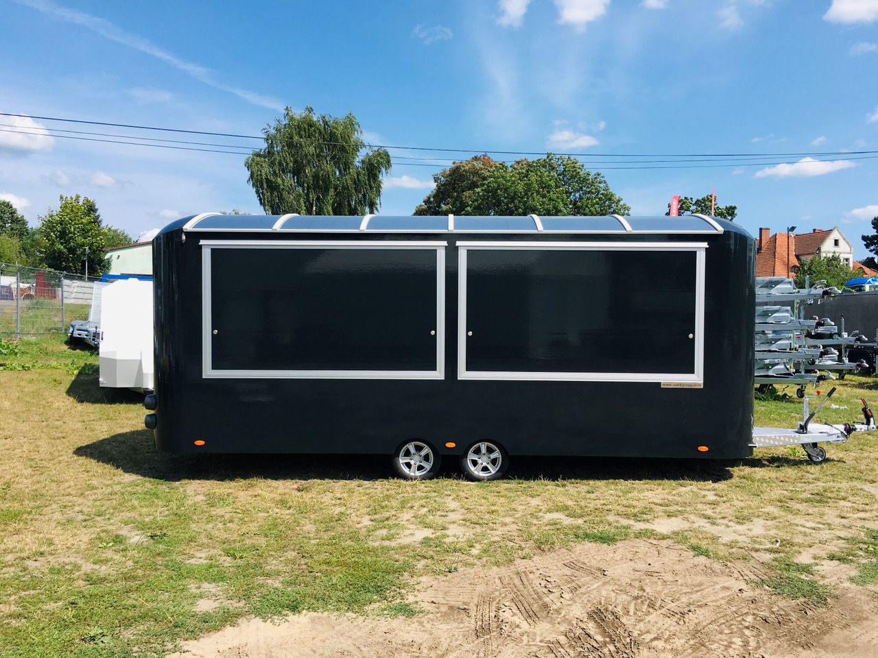 WARK COMFORT 6m liising WARK COMFORT 6m: pilt 7