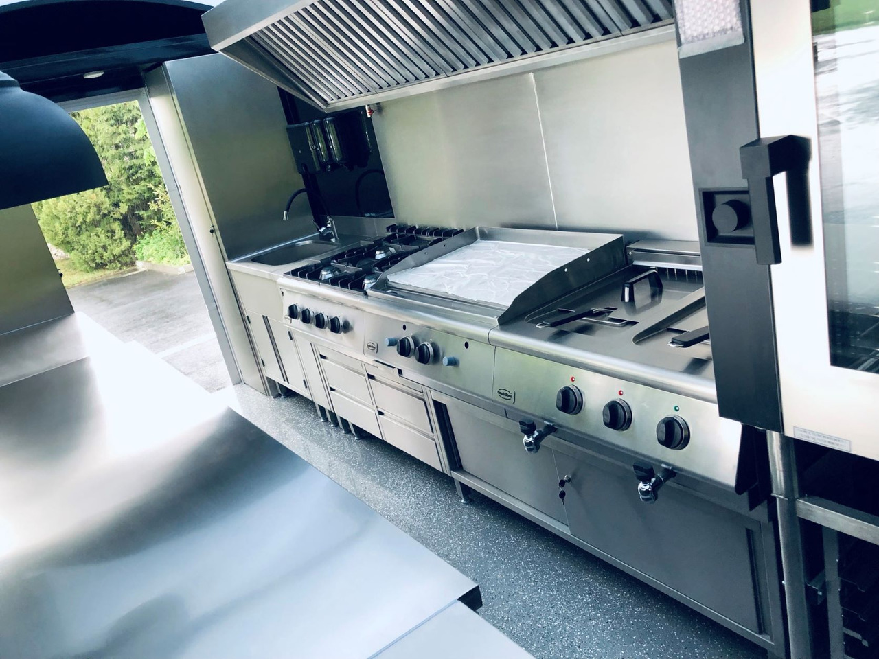 WARK COMFORT 6m liising WARK COMFORT 6m: pilt 14