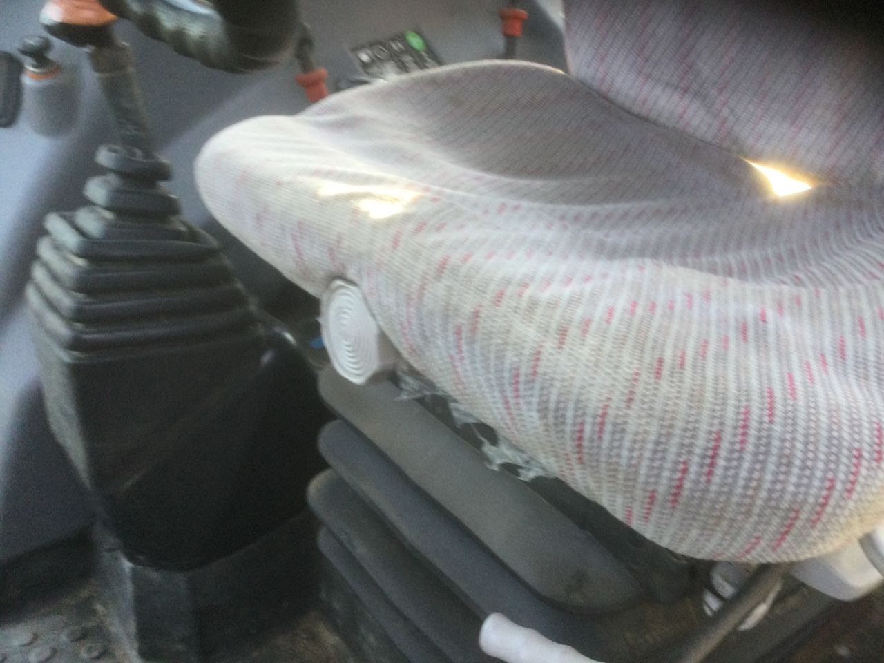 Steyr 9125 - Traktor: pilt 5 Steyr 9125 - Traktor: pilt 5