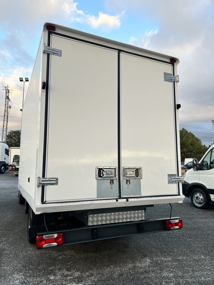 IVECO 35C15 CAJA CERRADA liising IVECO 35C15 CAJA CERRADA: pilt 10