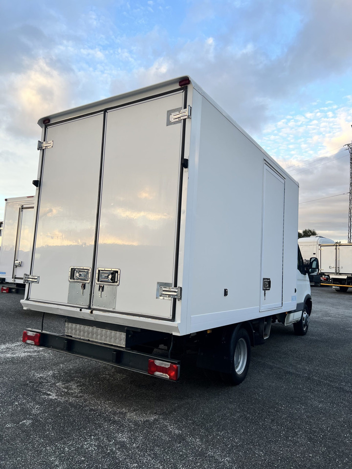 IVECO 35C15 CAJA CERRADA liising IVECO 35C15 CAJA CERRADA: pilt 11