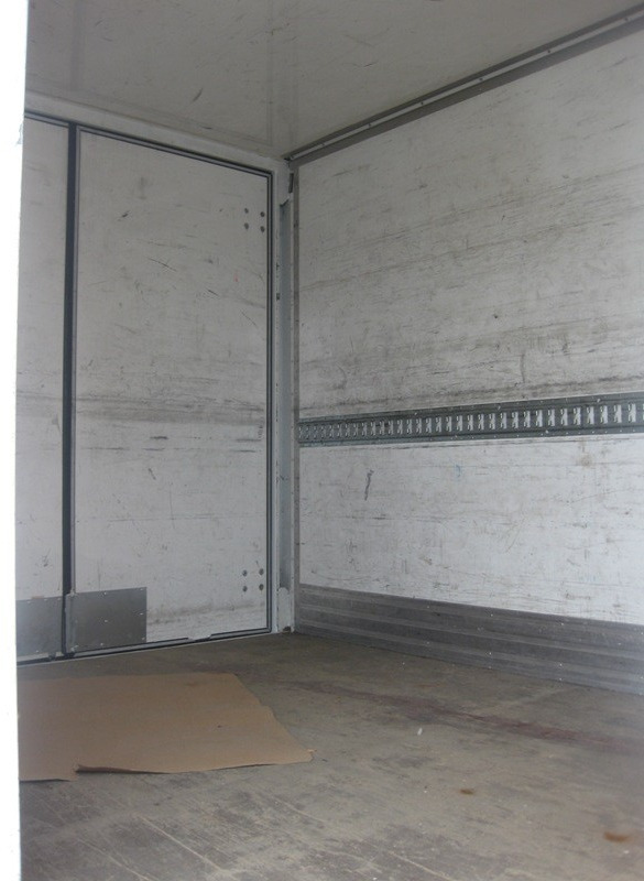 IVECO 35C15 CAJA CERRADA - Tarbesõiduk furgoon: pilt 3 IVECO 35C15 CAJA CERRADA - Tarbesõiduk furgoon: pilt 3