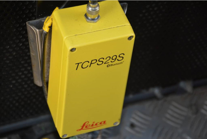 Puurimisplatvorm Atlas-Copco Boomer WE3 C30: pilt 18 Puurimisplatvorm Atlas-Copco Boomer WE3 C30: pilt 18