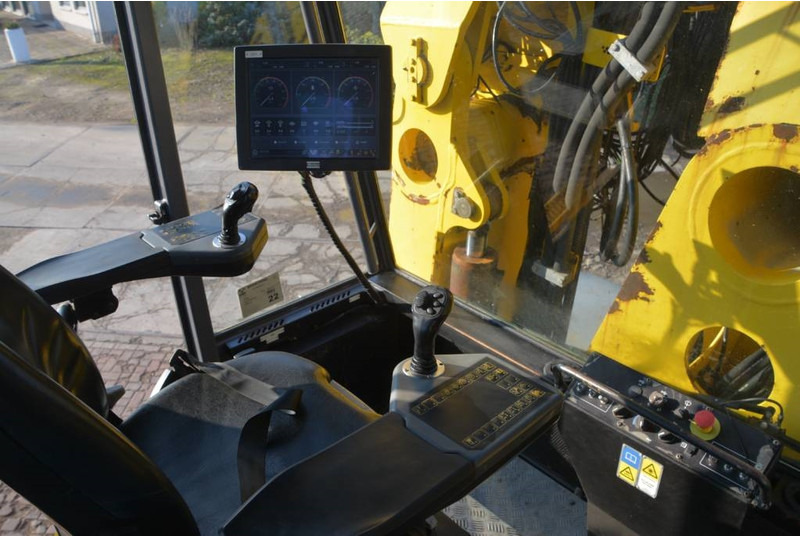 Puurimisplatvorm Atlas-Copco Boomer WE3 C30: pilt 14 Puurimisplatvorm Atlas-Copco Boomer WE3 C30: pilt 14