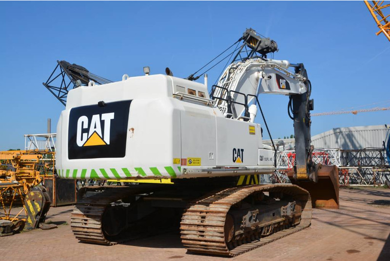 Cat 352 F L - Lintekskavaator: pilt 4 Cat 352 F L - Lintekskavaator: pilt 4