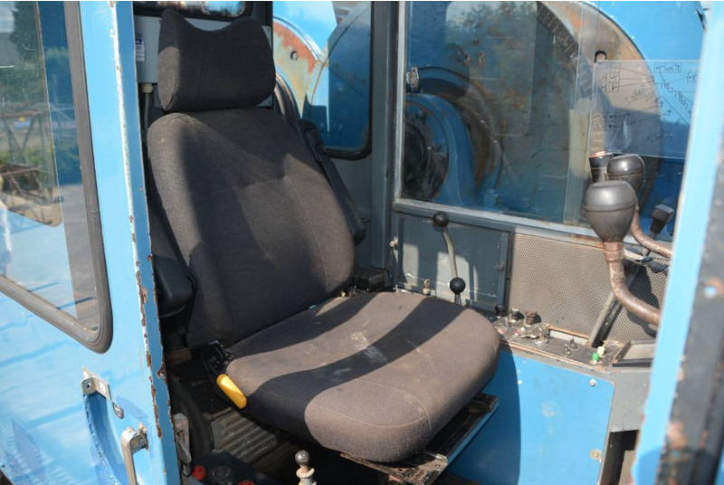 Roomikkraana Hitachi KH 500-3: pilt 17