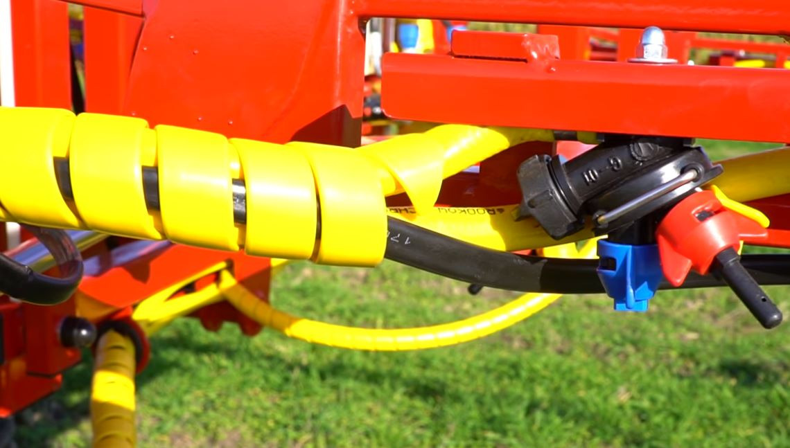 Biardzki Opryskiwacz 3000l /21 Hydropak / Sprayer 3000l /21 Hydropak/Feldspritze 3000l /21m Hydropak /Опрыскиватель 3000л /21м Гидропак/ - Järelveetav pritsija: pilt 2 Biardzki Opryskiwacz 3000l /21 Hydropak / Sprayer 3000l /21 Hydropak/Feldspritze 3000l /21m Hydropak /Опрыскиватель 3000л /21м Гидропак/ - Järelveetav pritsija: pilt 2