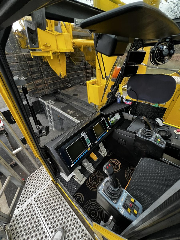 Liebherr LTM 1500-8.1 (02 - 073 051) - Autokraana: pilt 5 Liebherr LTM 1500-8.1 (02 - 073 051) - Autokraana: pilt 5