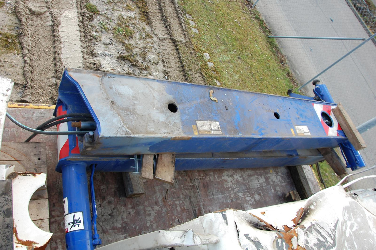 Liebherr Zubehör = LTM 1030-2.1 / diverse Teile und Komponenten - Varuosa - Ehitusmasinad: pilt 2 Liebherr Zubehör = LTM 1030-2.1 / diverse Teile und Komponenten - Varuosa - Ehitusmasinad: pilt 2