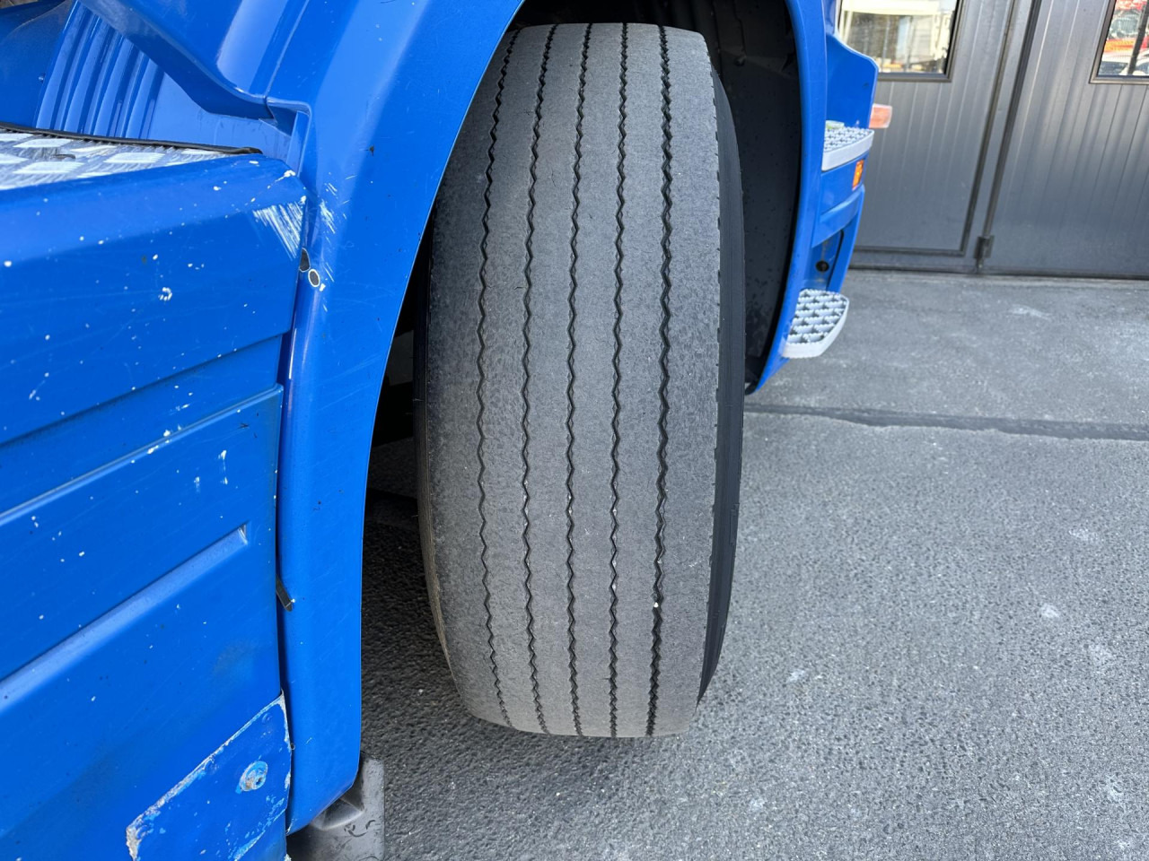 SCANIA R 420 LA4x2MLA - Sadulveok: pilt 4 SCANIA R 420 LA4x2MLA - Sadulveok: pilt 4