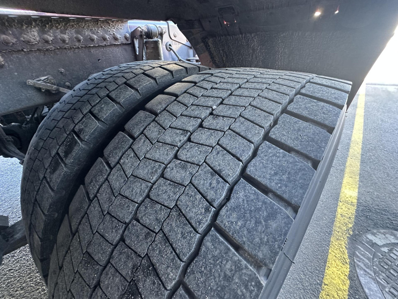 SCANIA R 450 LA4x2MNA - Sadulveok: pilt 3 SCANIA R 450 LA4x2MNA - Sadulveok: pilt 3