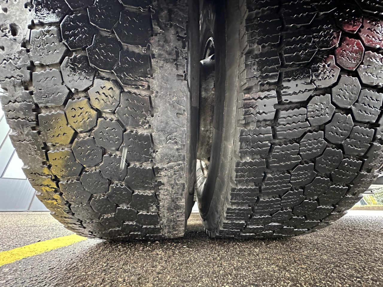 SCANIA R 450 LA4x2MNA - Sadulveok: pilt 2 SCANIA R 450 LA4x2MNA - Sadulveok: pilt 2