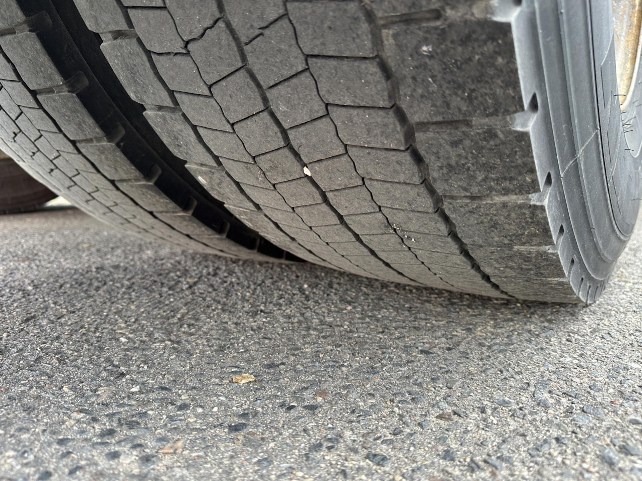 SCANIA R 450 LA4x2MNA - Sadulveok: pilt 5 SCANIA R 450 LA4x2MNA - Sadulveok: pilt 5