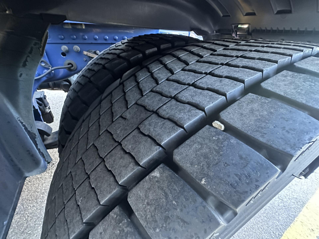 SCANIA S 450 A4x2EB - Sadulveok: pilt 2 SCANIA S 450 A4x2EB - Sadulveok: pilt 2