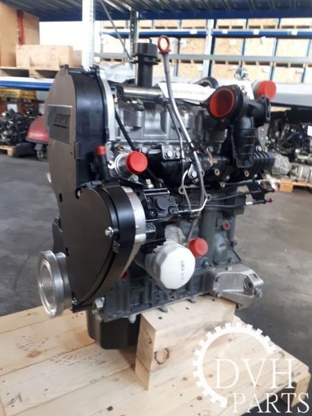 Fiat F1AE3481D - Mootor - Tarbesõiduk: pilt 3 Fiat F1AE3481D - Mootor - Tarbesõiduk: pilt 3
