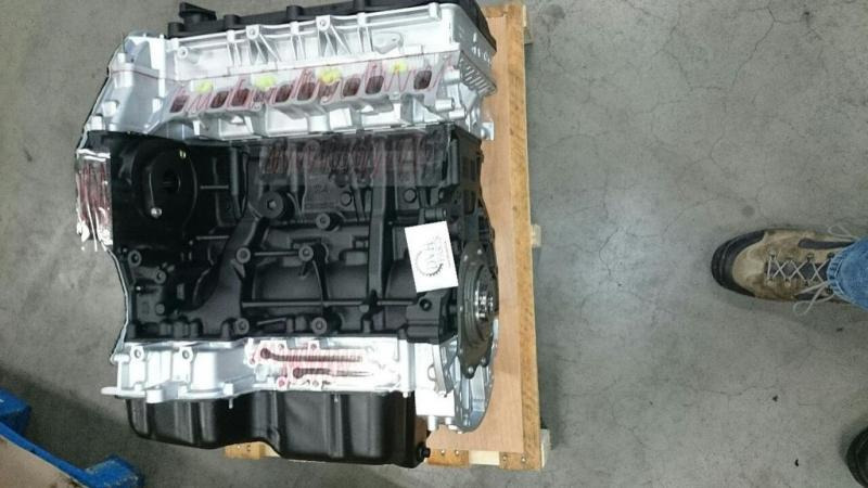 Ford Moteur UHFA pour minibus TRANSIT neuf - Mootor - Buss: pilt 2 Ford Moteur UHFA pour minibus TRANSIT neuf - Mootor - Buss: pilt 2