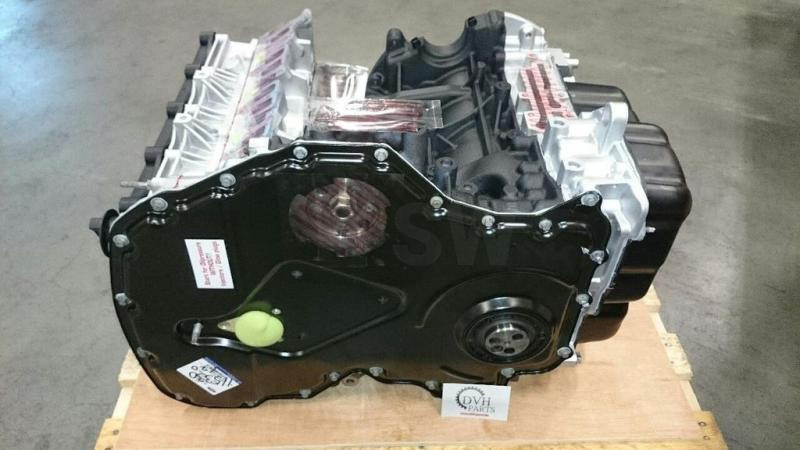 Ford Moteur UHFA pour minibus TRANSIT neuf - Mootor - Buss: pilt 5 Ford Moteur UHFA pour minibus TRANSIT neuf - Mootor - Buss: pilt 5
