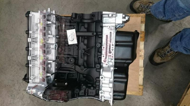 Ford Moteur UHFA pour minibus TRANSIT neuf - Mootor - Buss: pilt 1 Ford Moteur UHFA pour minibus TRANSIT neuf - Mootor - Buss: pilt 1