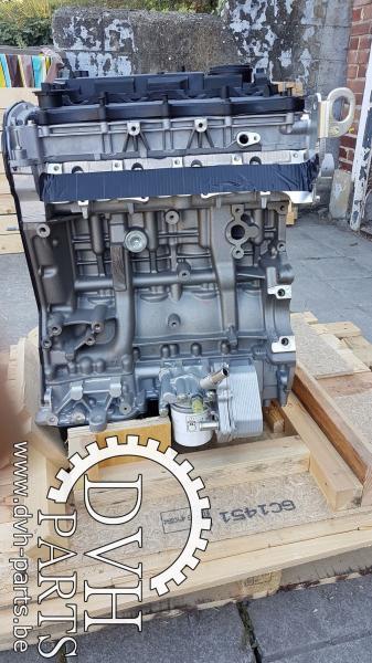 Ford Transit - Mootor - Kaubik: pilt 3 Ford Transit - Mootor - Kaubik: pilt 3