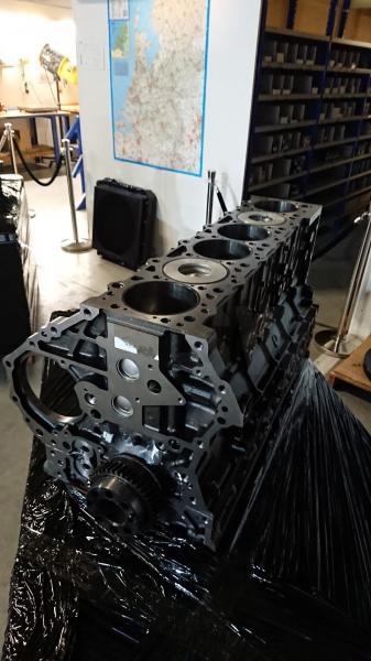 Isuzu 6HK1 - Mootor - Ehitusmasinad: pilt 2 Isuzu 6HK1 - Mootor - Ehitusmasinad: pilt 2