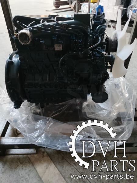 KUBOTA V2403-M KUBOTA V2403-M - Mootor - Ehitusmasinad: pilt 5 KUBOTA V2403-M KUBOTA V2403-M - Mootor - Ehitusmasinad: pilt 5