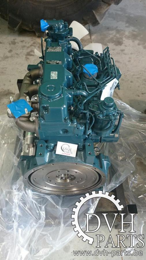 KUBOTA V3600 KUBOTA V3600 - Mootor - Ehitusmasinad: pilt 1 KUBOTA V3600 KUBOTA V3600 - Mootor - Ehitusmasinad: pilt 1