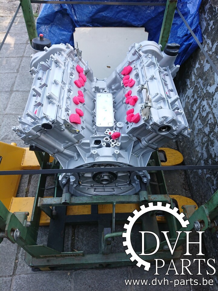 MERCEDES 642.890 MERCEDES 642.890 - Mootor - Kaubik: pilt 2 MERCEDES 642.890 MERCEDES 642.890 - Mootor - Kaubik: pilt 2