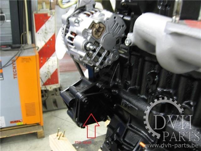 MITSUBISHI S3L2-Z564SP MITSUBISHI S3L2-Z564SP - Mootor - Põllutööseade: pilt 2 MITSUBISHI S3L2-Z564SP MITSUBISHI S3L2-Z564SP - Mootor - Põllutööseade: pilt 2