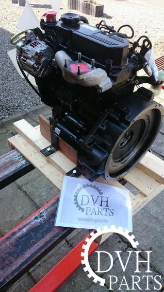 Mitsubishi S3L2 MITSUBISHI S3L2 - Mootor - Ehitusmasinad: pilt 1 Mitsubishi S3L2 MITSUBISHI S3L2 - Mootor - Ehitusmasinad: pilt 1