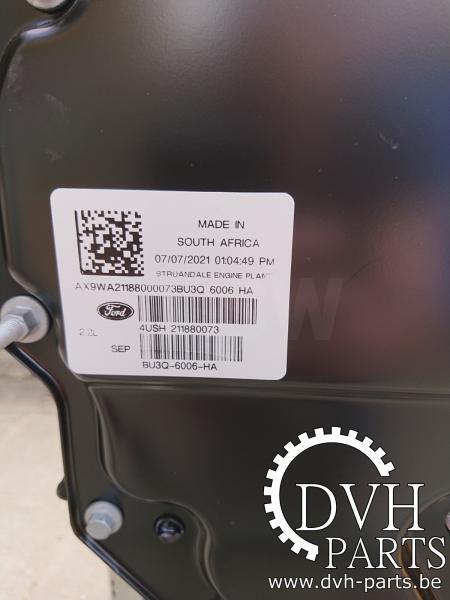 PSA 4H03,4HH,P22DTE PSA 4H03,4HH,P22DTE EURO 5 - Mootor - Tarbesõiduk: pilt 5 PSA 4H03,4HH,P22DTE PSA 4H03,4HH,P22DTE EURO 5 - Mootor - Tarbesõiduk: pilt 5