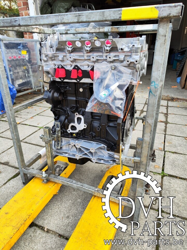 RENAULT M9T RWD - PROPULSION RENAULT M9T RWD - PROPULSION - Mootor - Kaubik: pilt 1 RENAULT M9T RWD - PROPULSION RENAULT M9T RWD - PROPULSION - Mootor - Kaubik: pilt 1