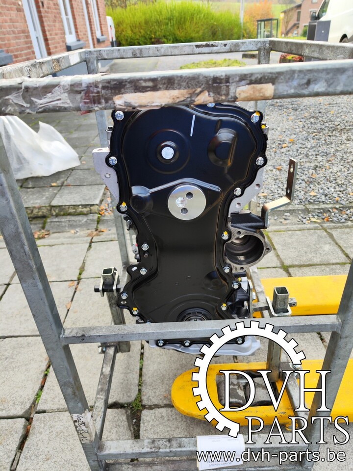 RENAULT M9T RWD - PROPULSION RENAULT M9T RWD - PROPULSION - Mootor - Kaubik: pilt 2 RENAULT M9T RWD - PROPULSION RENAULT M9T RWD - PROPULSION - Mootor - Kaubik: pilt 2