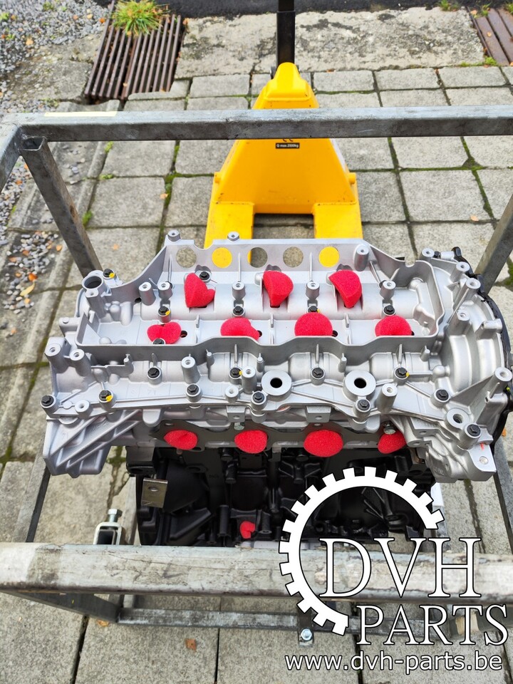 RENAULT M9T RWD - PROPULSION RENAULT M9T RWD - PROPULSION - Mootor - Kaubik: pilt 3 RENAULT M9T RWD - PROPULSION RENAULT M9T RWD - PROPULSION - Mootor - Kaubik: pilt 3