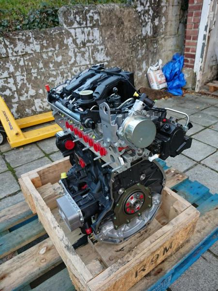 RENAULT R9M452 RENAULT R9M452 - Mootor - Tarbesõiduk: pilt 5 RENAULT R9M452 RENAULT R9M452 - Mootor - Tarbesõiduk: pilt 5