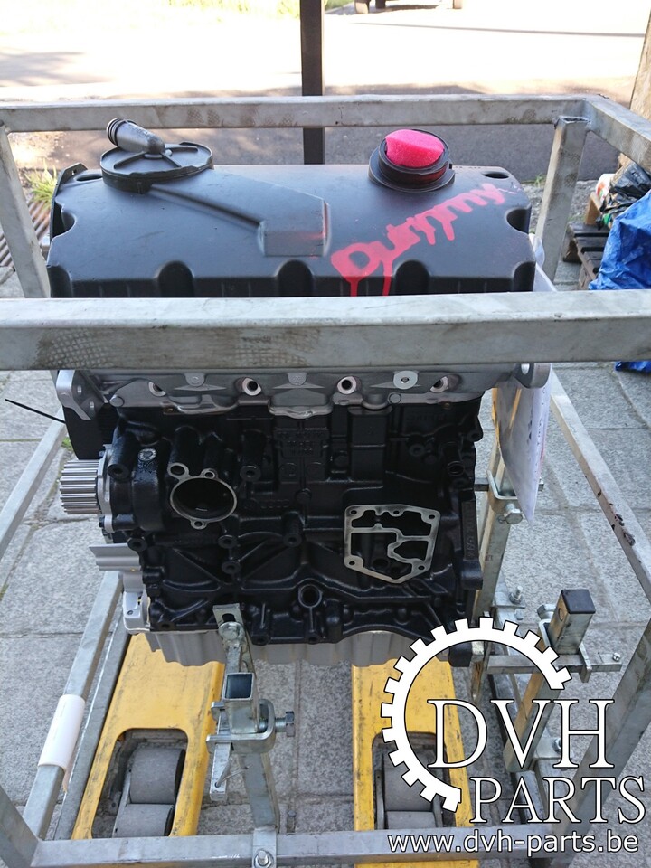 VW INDUSTRIAL ** CBHA ** VW INDUSTRIAL **CBHA ** - Mootor - Diiseltõstuk: pilt 3 VW INDUSTRIAL ** CBHA ** VW INDUSTRIAL **CBHA ** - Mootor - Diiseltõstuk: pilt 3