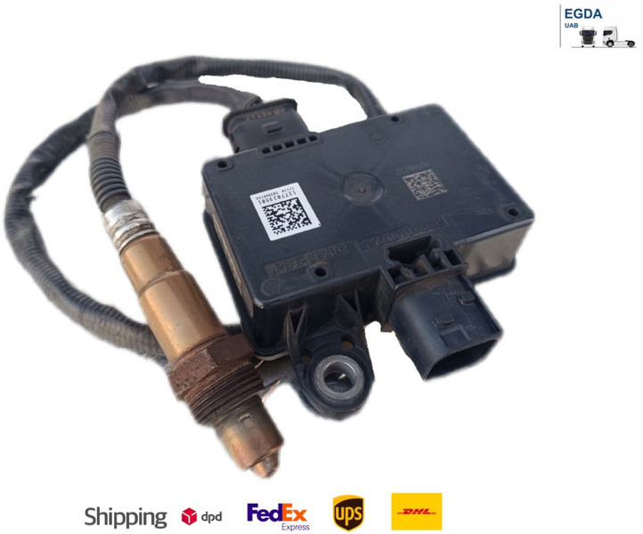 Bosch - Sensor: pilt 1 Bosch - Sensor: pilt 1