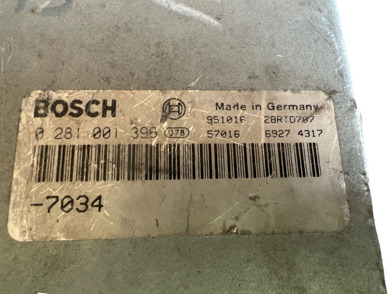 Bosch - Mootori juhtimisseade: pilt 3 Bosch - Mootori juhtimisseade: pilt 3